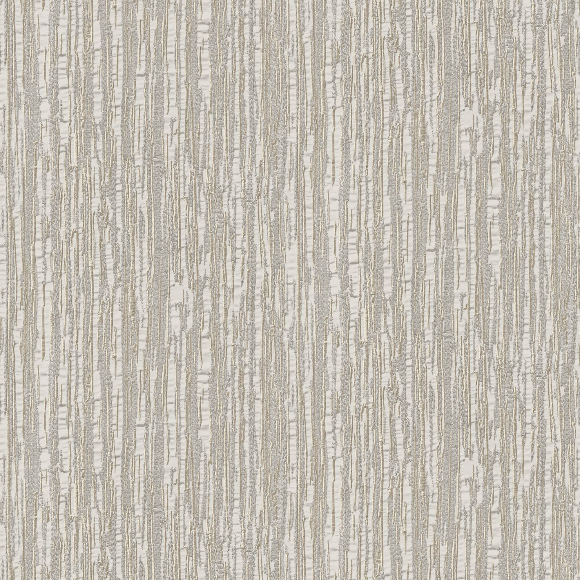 Designs Direct Embroidered Crushed Silk Wallpaper
